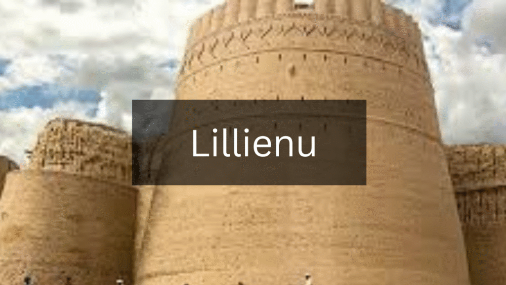 What Is Lillienu and Why Is It Important?