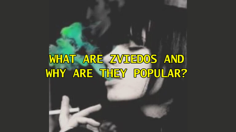 What Are Zviedo and Why Are They Popular?