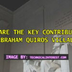 What Are the Key Contributions of Abraham Quiros Villalba?