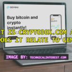 What is Crypto30x.com and How Does It Relate to Gemini?