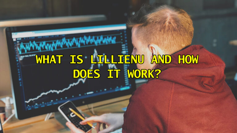 What is Lillienu and How Does It Work?