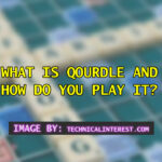 What is Qourdle and How Do You Play It?