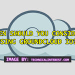 When Should You Consider Using GroundCloud IO?