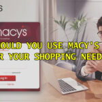 When Should You Use Macy's Insite for Your Shopping Needs?