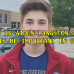 aiden langston utah
