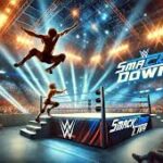 WWE SmackDown Episode 1491
