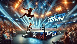 WWE SmackDown Episode 1491