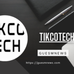 tikcotech