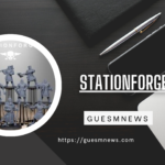 stationforge