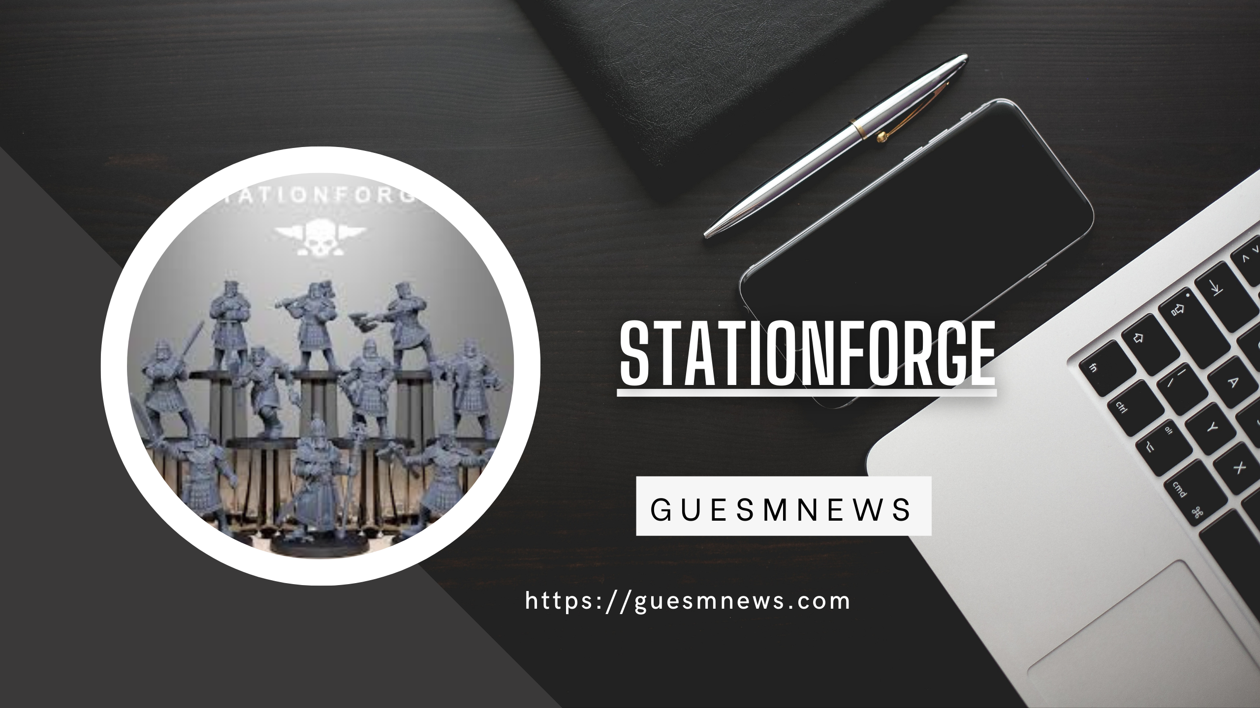 stationforge