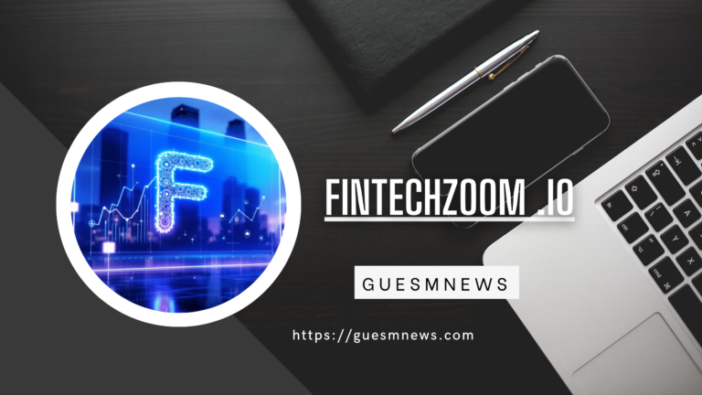 fintechzoom .io