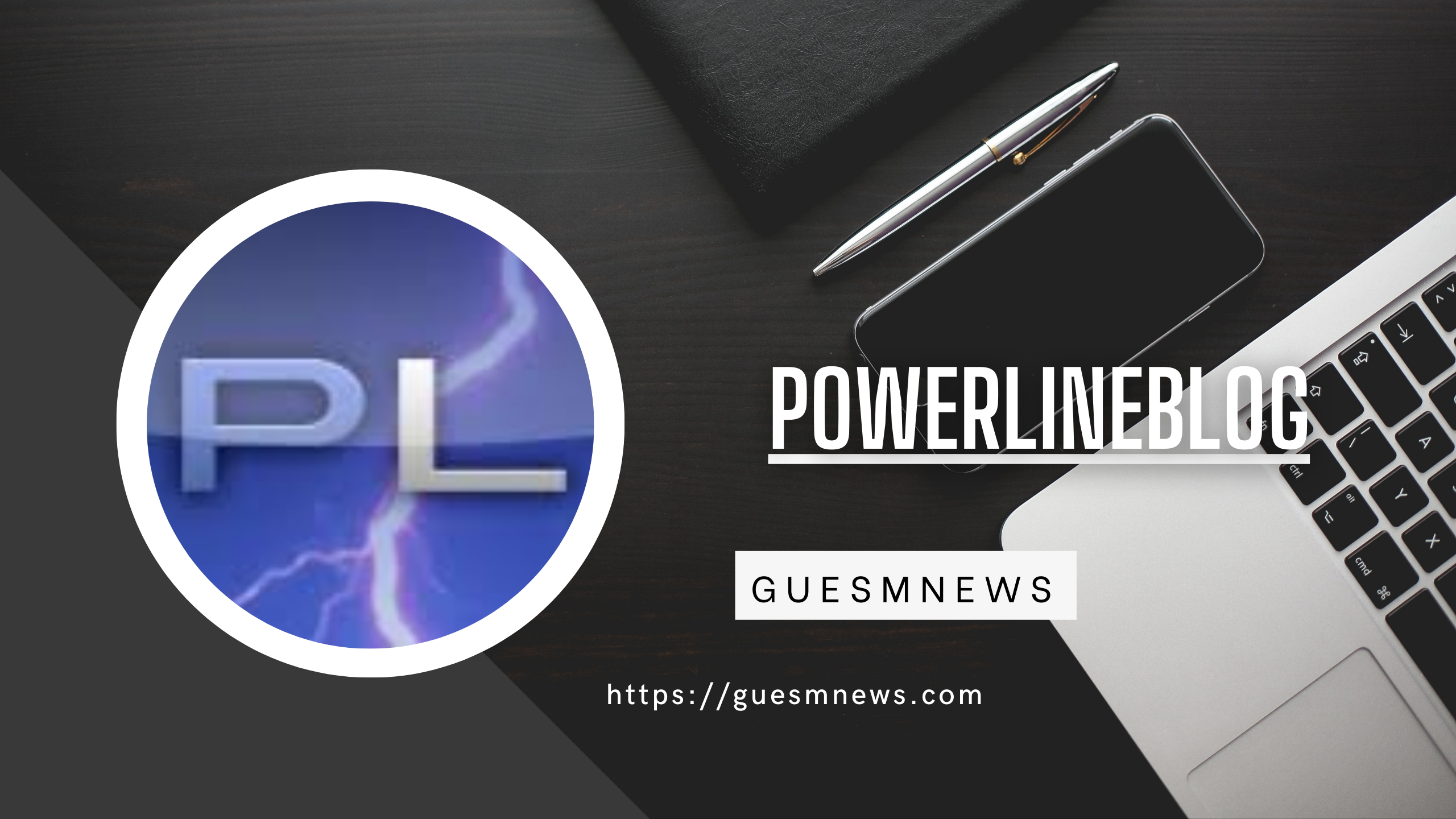 powerlineblog