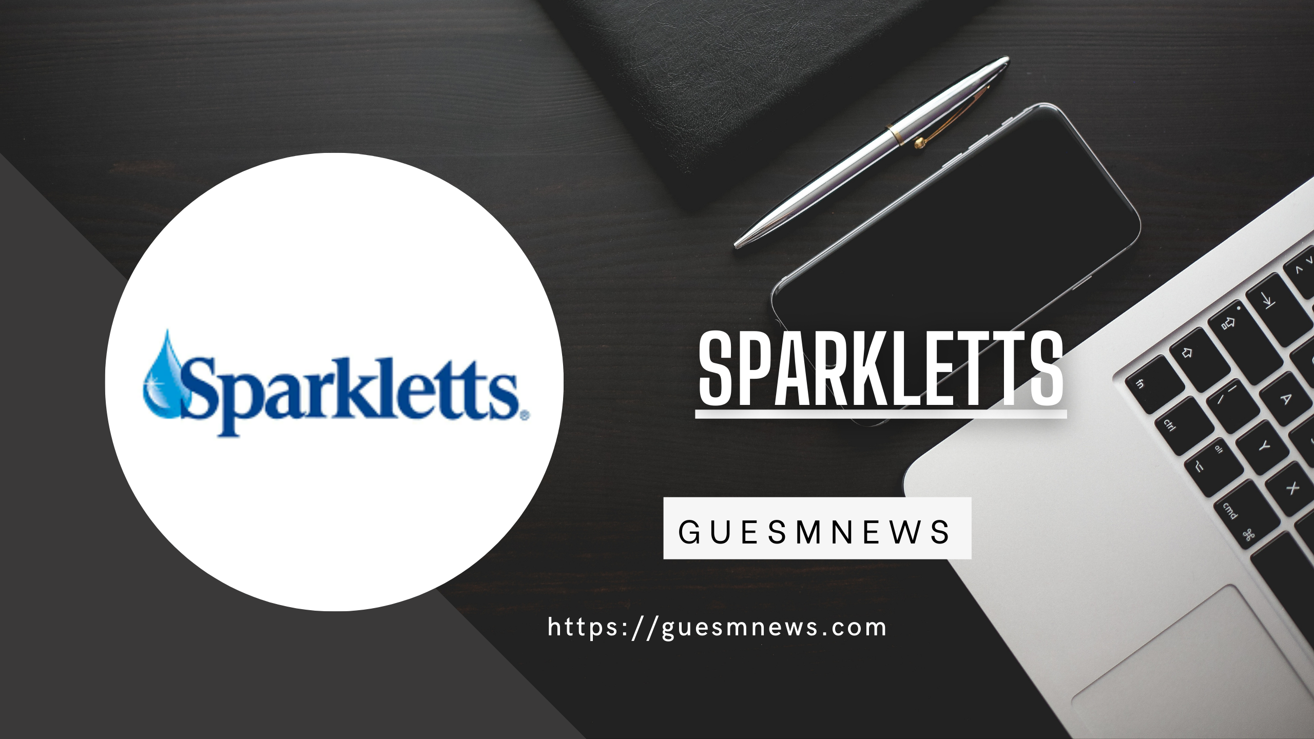 sparkletts