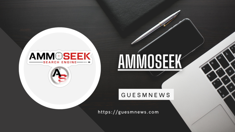 ammoseek