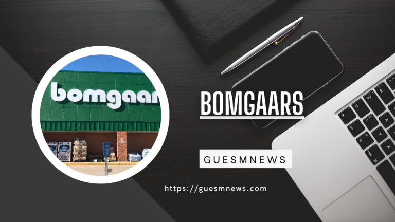 bomgaars