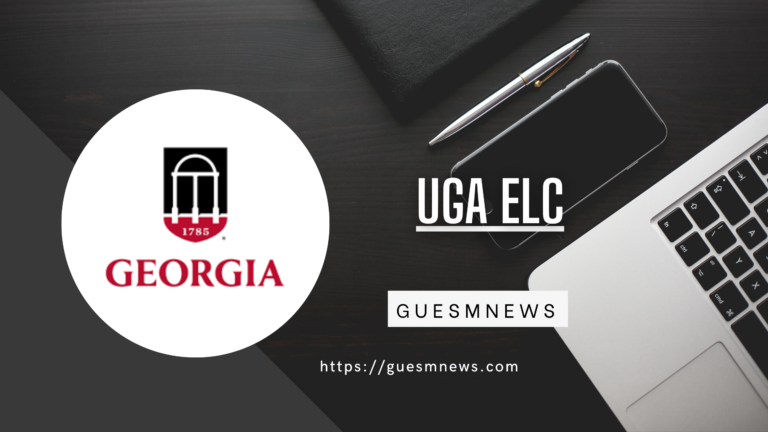 uga elc