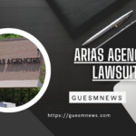 arias agencies lawsuit