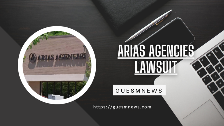 arias agencies lawsuit