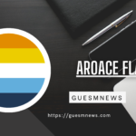 aroace flag