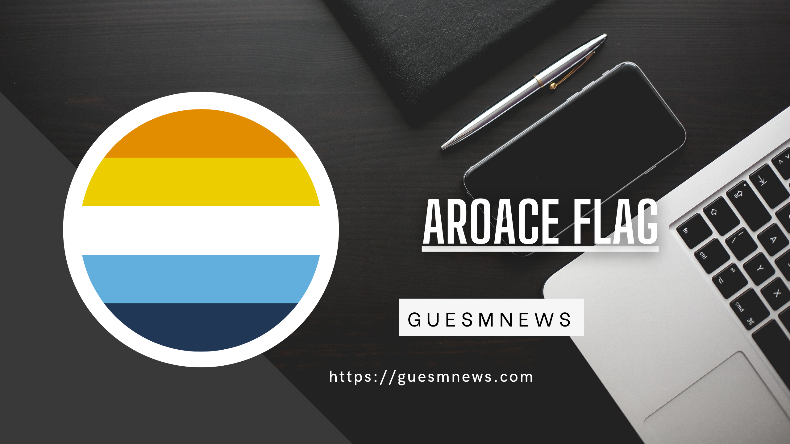 aroace flag