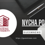 nycha portal