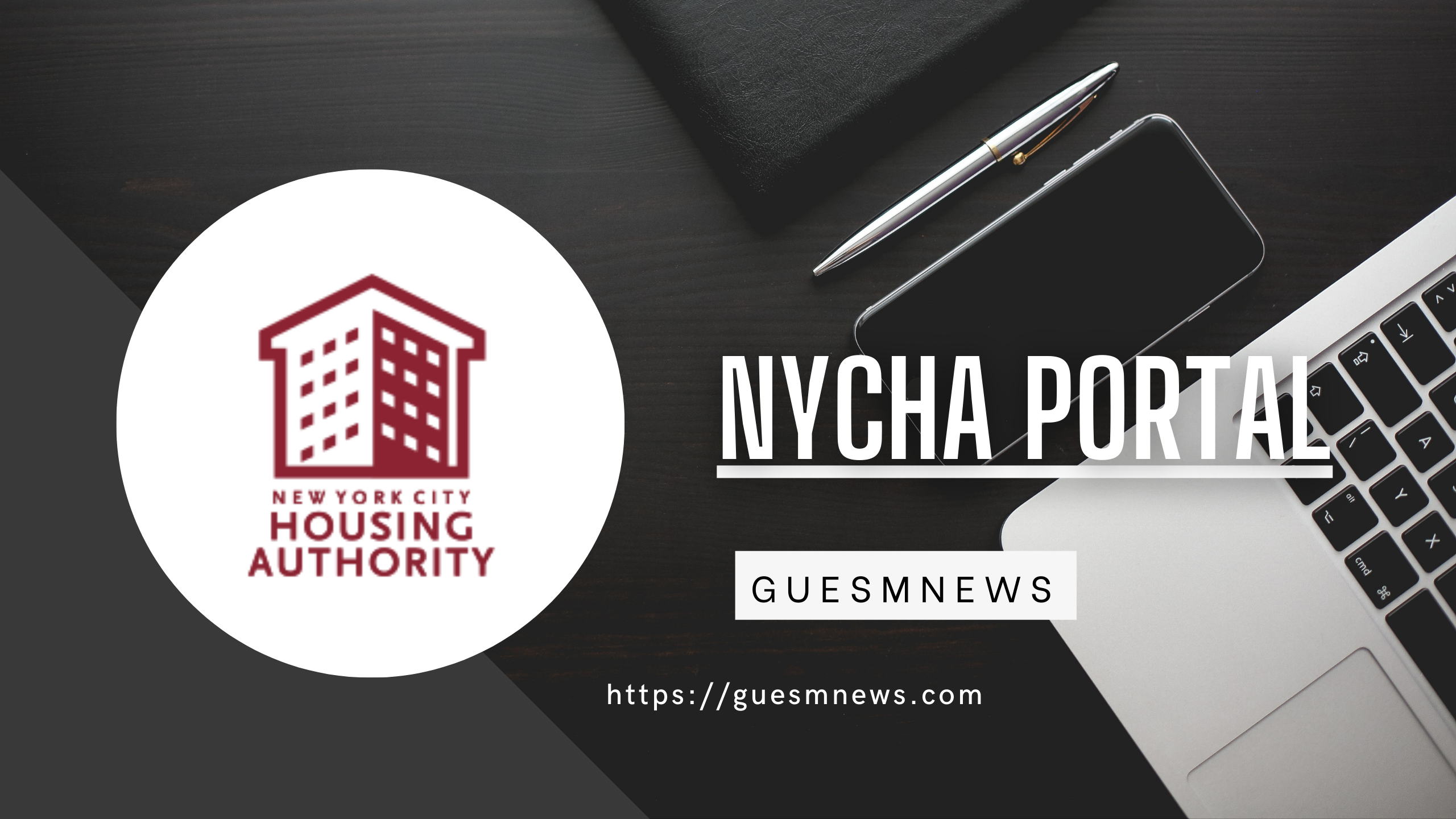 nycha portal