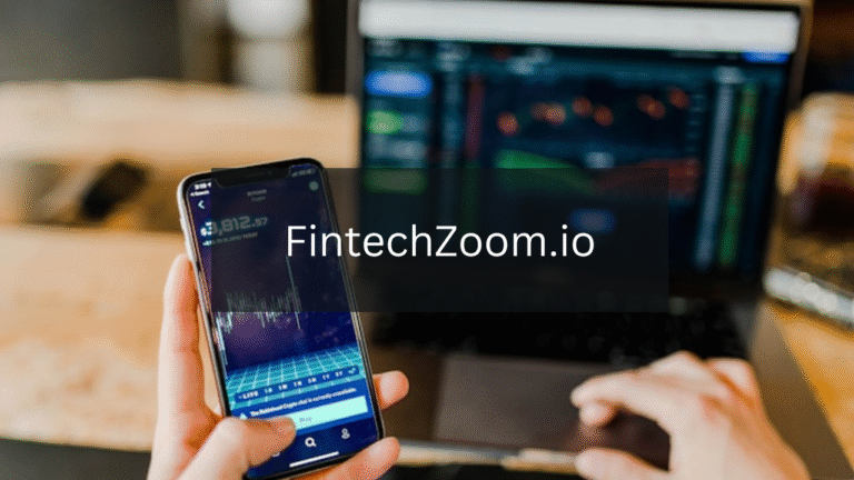 Unlocking FintechZoom.io: Your Ultimate Guide to Navigating the Future of Finance