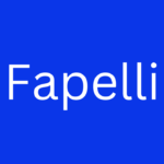 Fapelli Unveiled: Exploring the Future of Digital Transformation