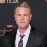 Who Is Eric Dane? A Look at His Life and Career