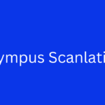 Unlocking the World of Olympus Scanlation: What You Need to Know