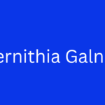 Understanding Pernithia Galnith: Key Concepts and Insights Explained