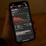 Dow Slides More Than 300 Points as Trump Tariffs Rattle Stocks for a Third Day: Live Updates