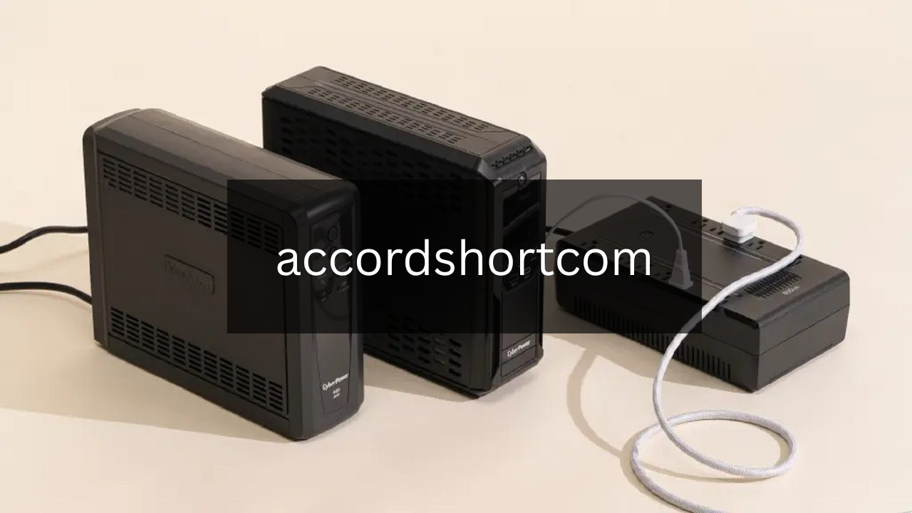A Comprehensive Guide to Accordshortcom: Features and Benefits