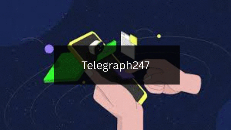 What Is Telegraph247 and How Does It Work?