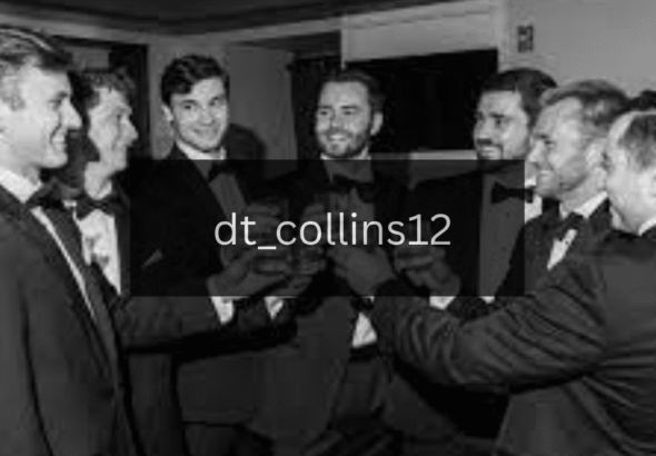A Comprehensive Guide to Understanding dt_collins12