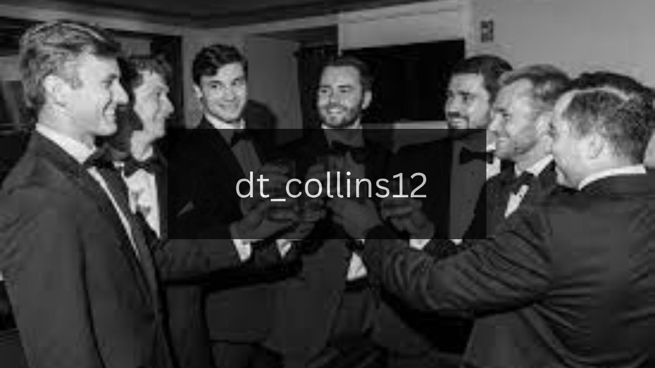 A Comprehensive Guide to Understanding dt_collins12