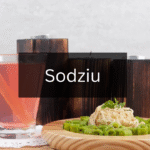 How to Prepare Delicious Dishes with Sodziu