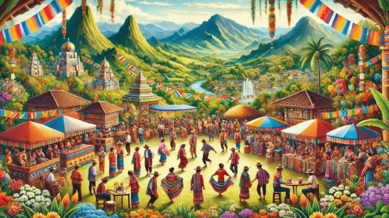 A Comprehensive Guide to Understanding Ciulioneros