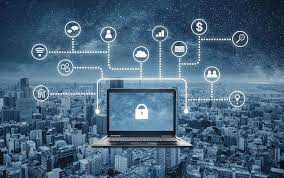 The Blockchain Boom and Its Effect on Digital Assets 