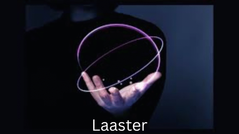A Comprehensive Guide to Laaster Key Features