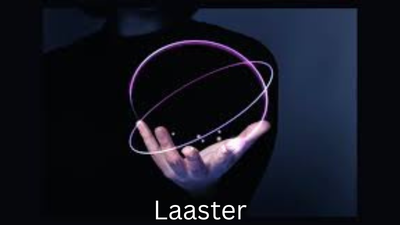 A Comprehensive Guide to Laaster Key Features
