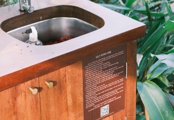 How to kangen water machine​