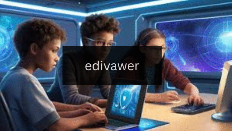 A Comprehensive Guide to Edivawer: Features and Benefits