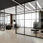 A Comprehensive Guide to Glass Partition Wall Cost