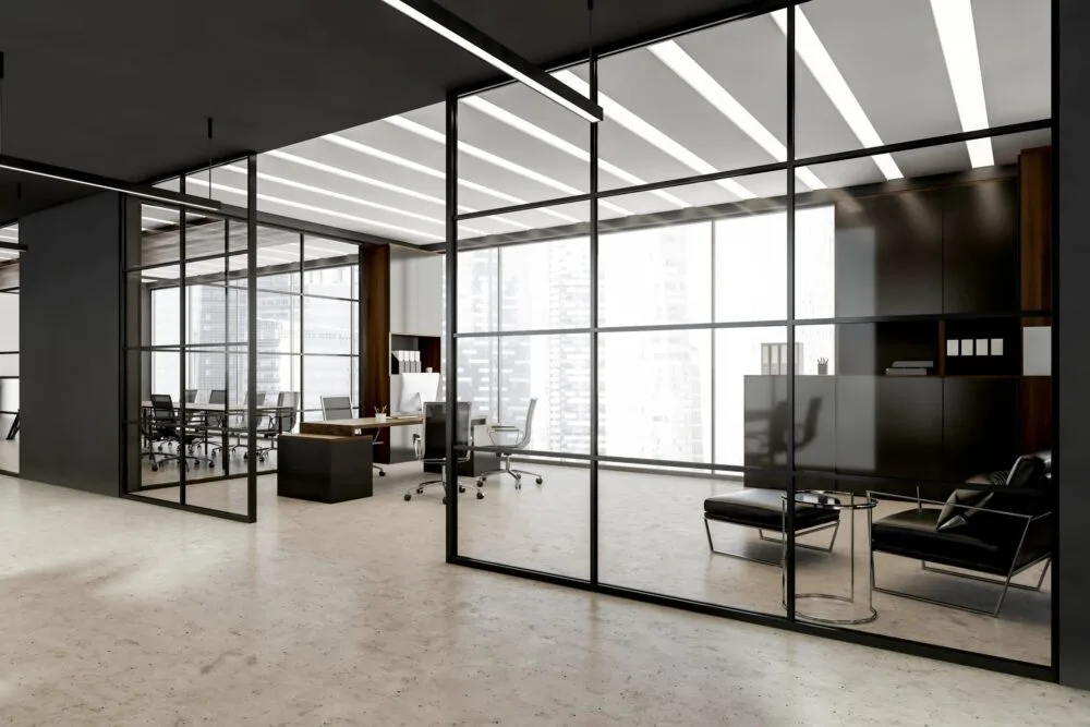 A Comprehensive Guide to Glass Partition Wall Cost