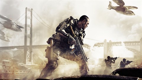 Call of Duty ESP