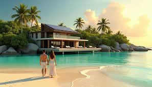 The New Standard of Paradise: How Inclusive Resorts Are Redefining Luxury Travel
