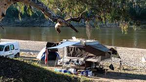 5 Key Features to Look for When Buying an Off-Road Camper Trailer