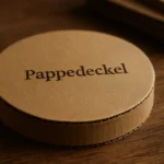 What Is Pappedeckel and How Is It Used?