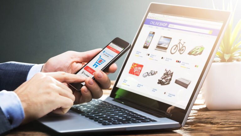 Discover the Benefits of Grosseasy.com for Your Business